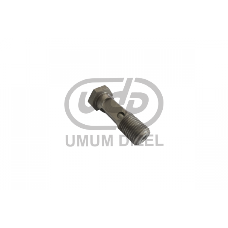 Volvo Fuel Overflow Valve 3095479